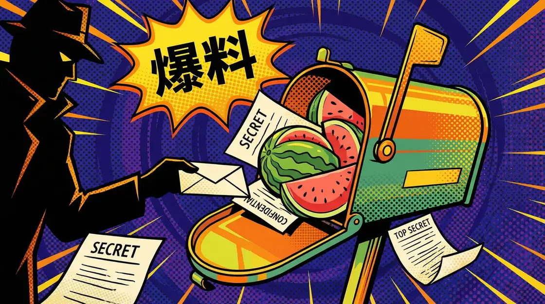 幻影体育网站 匿名爆料通道漫画插图